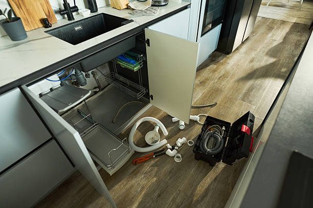 Reliable Leak Detection contractor in Middletown, CT by Street Wise - Plumbing